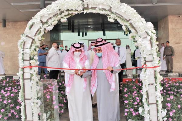 تدشين فعاليات القافلة الطبية «نصل لقلوبكم 5»
