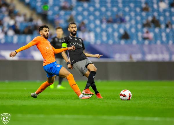 الانضباط تعاقب النصر والهلال قبل الديربي