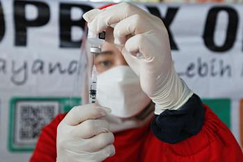 الصين: 75 إصابة جديدة بفيروس كورونا