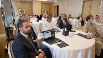 البيئة تبدأ في تنفيذ المركز الإقليمي لتنمية الثروة السمكية