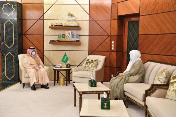 أمير الشرقية: جهود محاكم التنفيذ تضمن العدالة الناجزة
