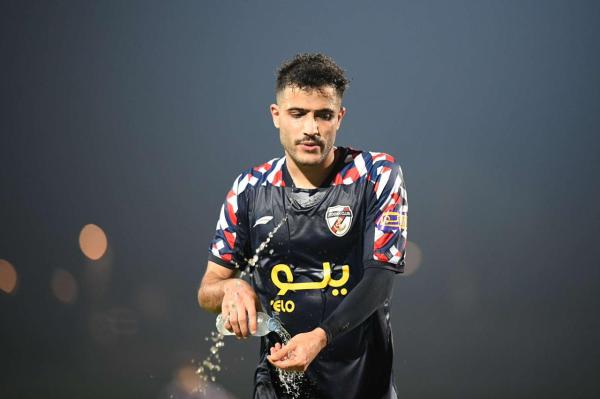 الفهمي: درسنا الفرسان جيدا