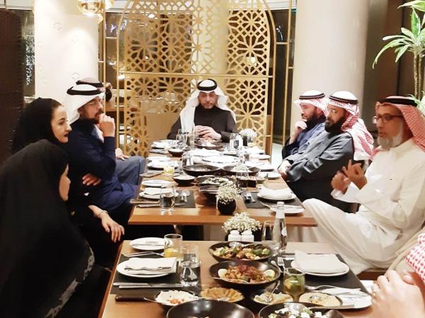 إطلاق ‏منتدى الابتكار الاجتماعي ‏في «أسبار»