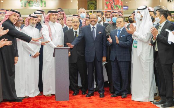 لولو تفتتح أحدث متاجرها في الرياض