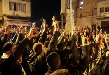 الخارجية الفلسطينية تطالب بالضغط على إسرائيل لوقف الاستيطان