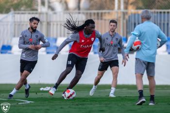 الهلال يعود بالترفيه!!