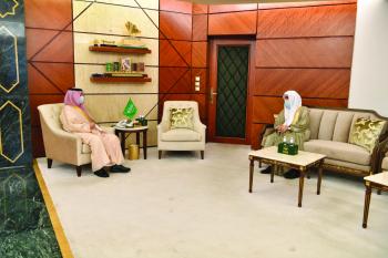 أمير الشرقية: جهود محاكم التنفيذ تضمن العدالة الناجزة