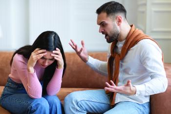 «المشاكل الزوجية».. علامة سوء التوافق بين قطبي الأسرة