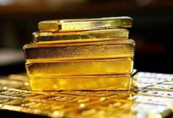 ارتفاع الذهب مع زيادة معدلات التضخم