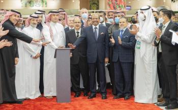 لولو تفتتح أحدث متاجرها في الرياض