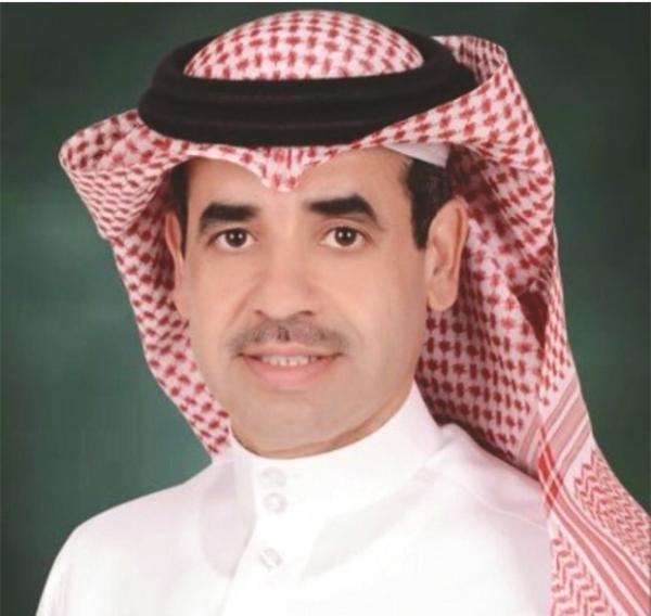 «الفقير» يتلقى التعازي في وفاة نجله