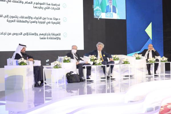 استعراض تجارب المملكة حول الإعلام الرقمي
