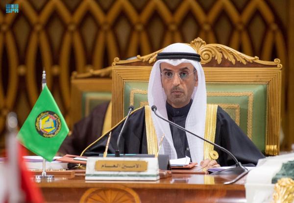 بدء أعمال اجتماع الدورة الـ 42 للمجلس الأعلى لدول الخليج