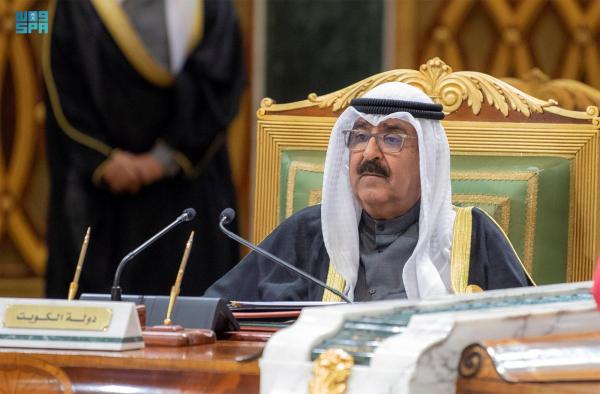 بدء أعمال اجتماع الدورة الـ 42 للمجلس الأعلى لدول الخليج