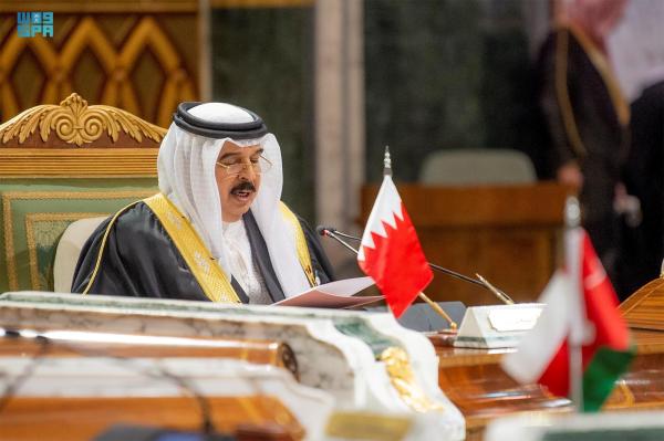 بدء أعمال اجتماع الدورة الـ 42 للمجلس الأعلى لدول الخليج