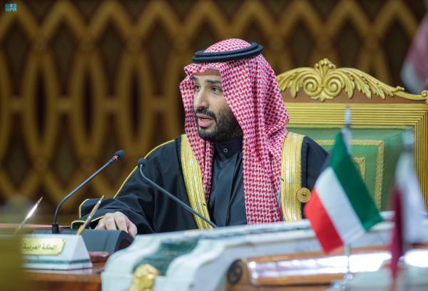 بدء أعمال اجتماع الدورة الـ 42 للمجلس الأعلى لدول الخليج