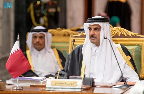 بدء أعمال اجتماع الدورة الـ 42 للمجلس الأعلى لدول الخليج