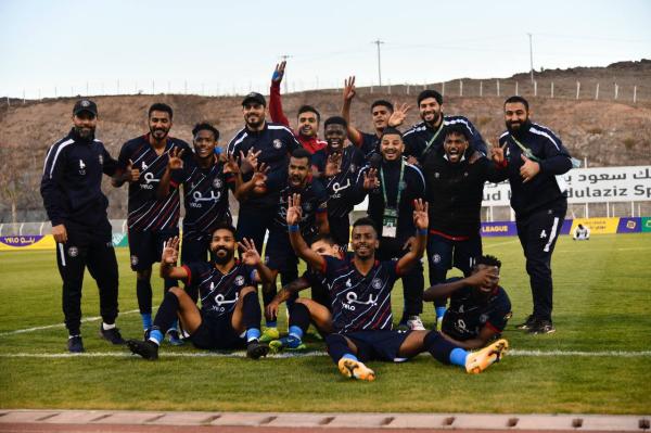 العدالة يستمر في مطاردة الخليج..والساحل يكتسح  الجيل بسداسية 