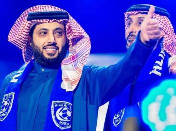 الترفيه.. توجه بوصلة العالم لموسم الرياض