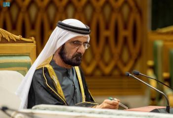 بدء أعمال اجتماع الدورة الـ 42 للمجلس الأعلى لدول الخليج