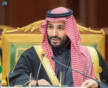 بدء أعمال اجتماع الدورة الـ 42 للمجلس الأعلى لدول الخليج