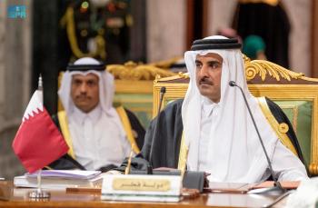 بدء أعمال اجتماع الدورة الـ 42 للمجلس الأعلى لدول الخليج