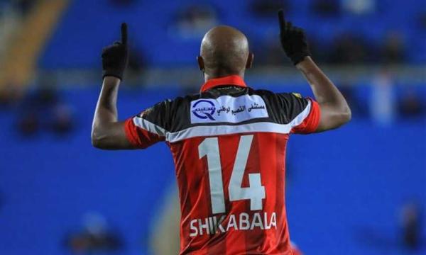 بسبب مارادونا.. شيكابالا يتخلف عن لقاء الرائد