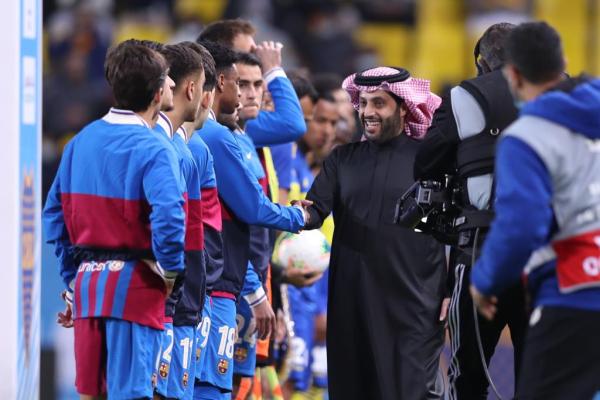 الرياض.. تبهر العالم