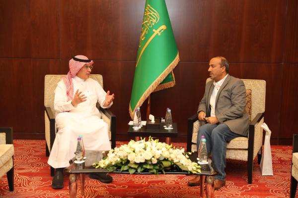 إشادة عالمية بالتطور المذهل للتجربة الإعلامية السعودية