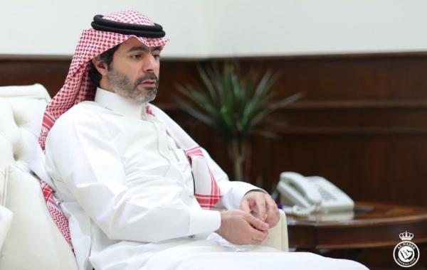 النصر يصدر عددا من القرارات قبل الديربي