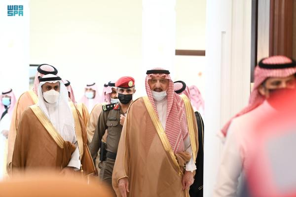تدشين مشروعات بجازان بأكثر من 40 مليون ريال 