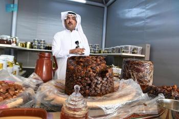 التمور السعودية .. تتجاوز الحدود وتصل 107 وجهات دولية
