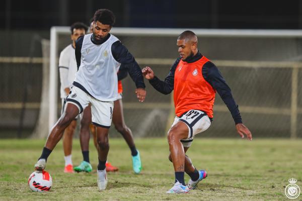 هلال ونصر.. مواجهة التأكيد والثأر!!