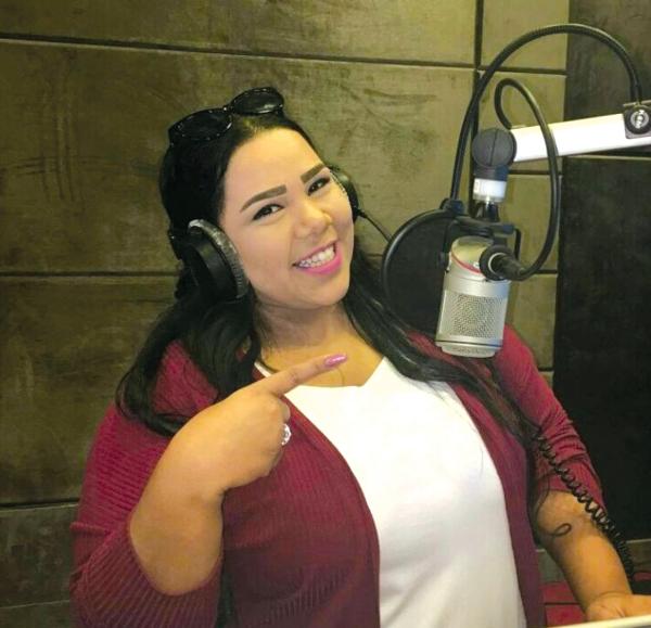 شيماء سيف تنضم إلى نجوم «أمينة حاف 2»