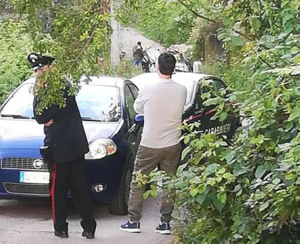 إيطاليا .. اعتقال 4 يستقدمون أشخاص للعمل 17 ساعة يوميا