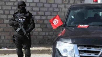 القبض على عنصر إرهابي في تونس