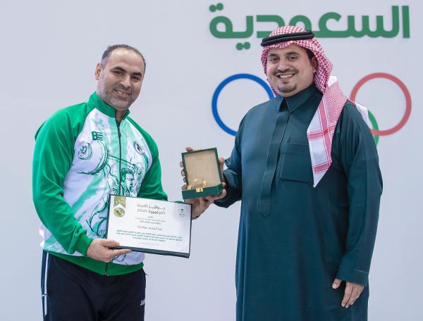 دمج اللجنتين الأولمبية والبارالمبية في كيان واحد