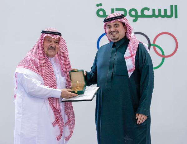 دمج اللجنتين الأولمبية والبارالمبية في كيان واحد