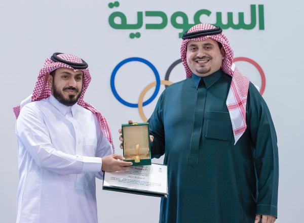 دمج اللجنتين الأولمبية والبارالمبية في كيان واحد