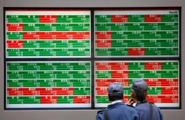 «نيكي» ينخفض 0.73% في بداية التعاملات في طوكيو