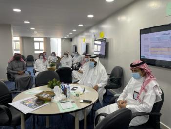 «إدارة الأداء الوظيفي».. نقطة تحول لتحسين إنتاجية منسوبي «التعليم»