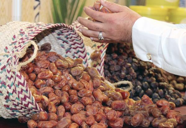 ثقافة «التمرة والنخلة» هدية أبناء المملكة إلى العالم