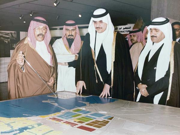 «التويجري» إلى رحمة الله