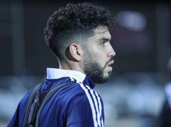 الاتفاق يرتب هجومه!