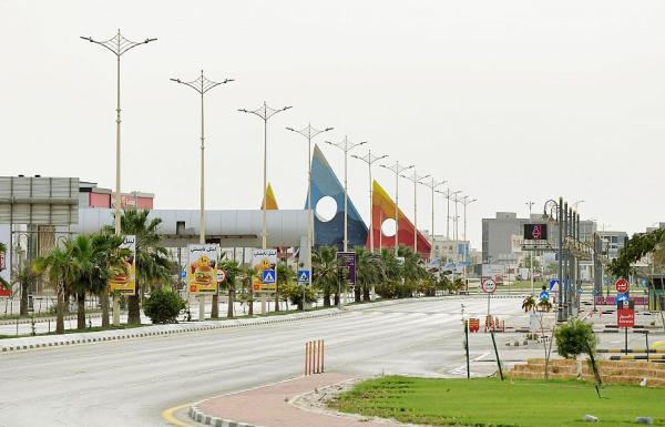 العثور على الطفل «علي البارقي» بعد اختفائه من المسجد بالدمام
