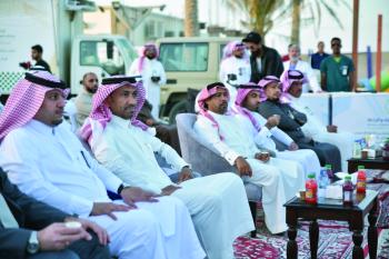 4 ورش عمل ترفع مستوى المعرفة والمهارات لمزارعي الأحساء