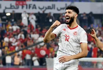 كأس العرب تنادي..نسور قرطاج أم محاربو الصحراء؟!