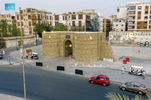 «السينما والطعام السعودي» ينعشان سياحة «ديسمبر» في جدة التاريخية