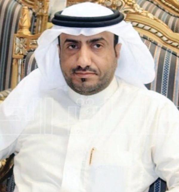 «الرشيدي» مديرا لفرع «الموارد البشرية» بحفر الباطن