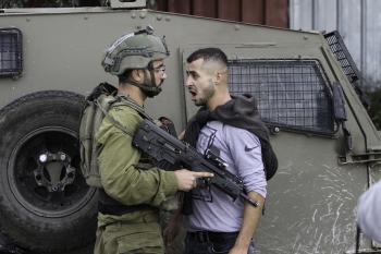 المالكي: الأمم المتحدة تؤكد أنه لا سيادة لإسرائيل على أرض فلسطين